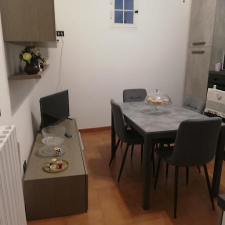 La Casa Di Anna Apartment Таранто Екстериор снимка