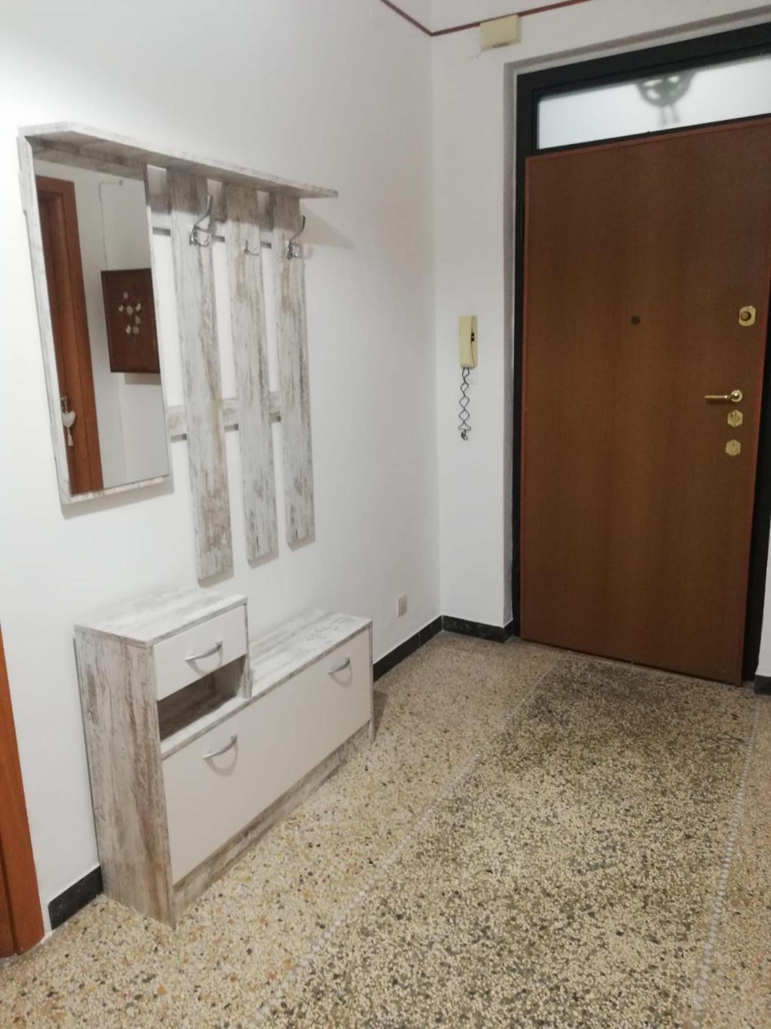 La Casa Di Anna Apartment Таранто Екстериор снимка
