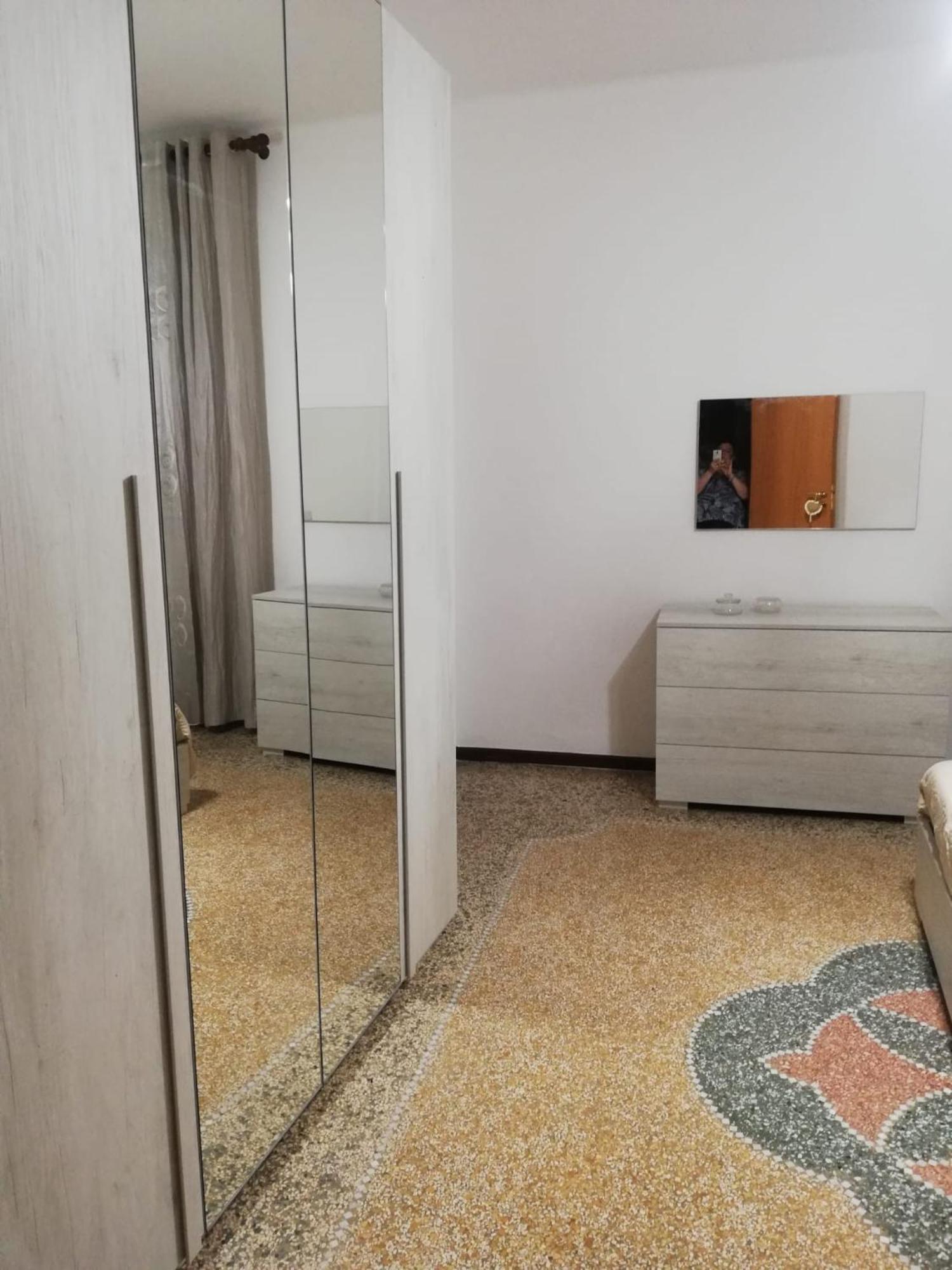 La Casa Di Anna Apartment Таранто Екстериор снимка